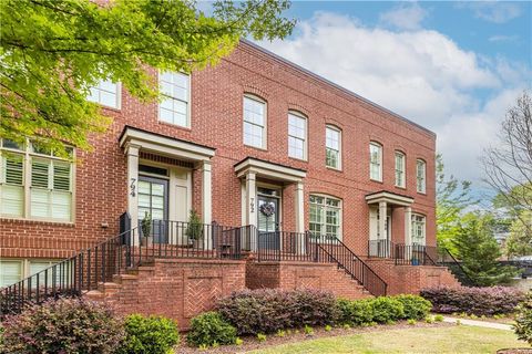 792 Virginia Park Circle Atlanta GA 30306