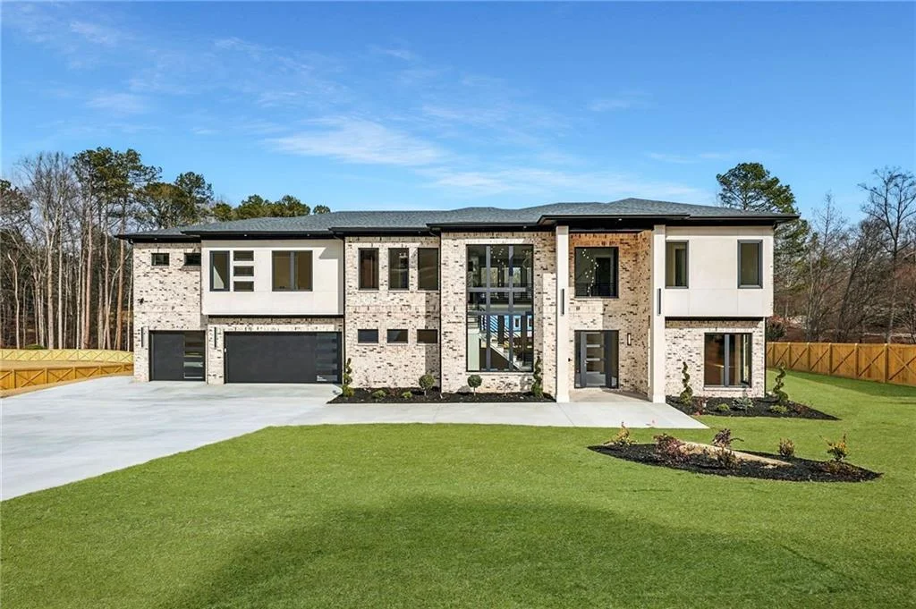 1556 Ewing Chapel Road