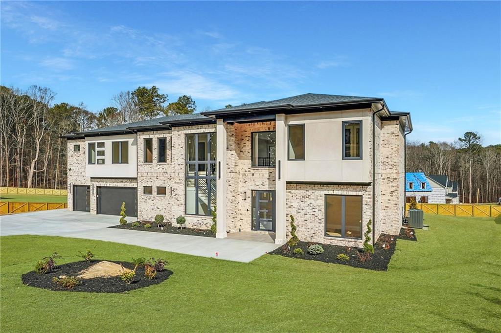 1556 Ewing Chapel Road