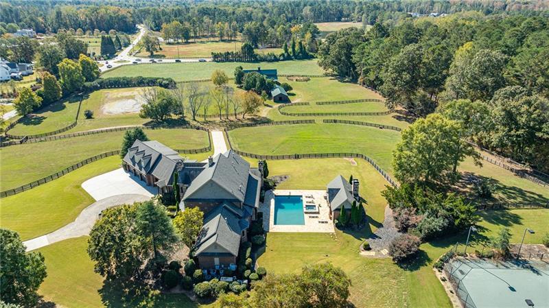 15750 Freemanville Road