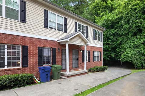 Multifamily For Sale - 1021 Ada Avenue<br/> Atlanta, GA 30318
