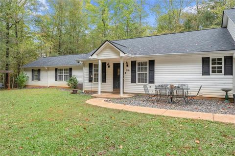 518 Palmetto Tyrone Road Newnan GA 30265