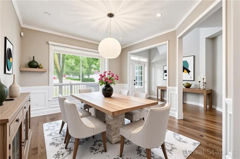 2621 Village Chase Drive