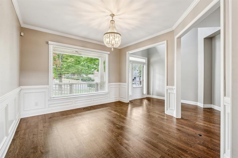 2621 Village Chase Drive