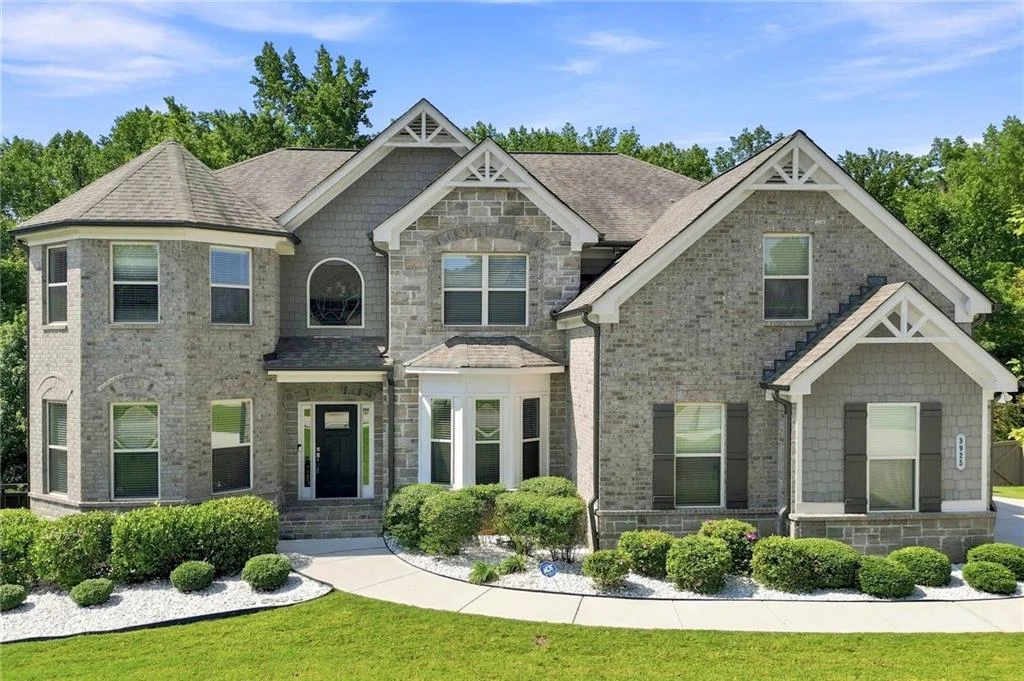 3925 Amberhill Circle, Cumming, GA, 30040