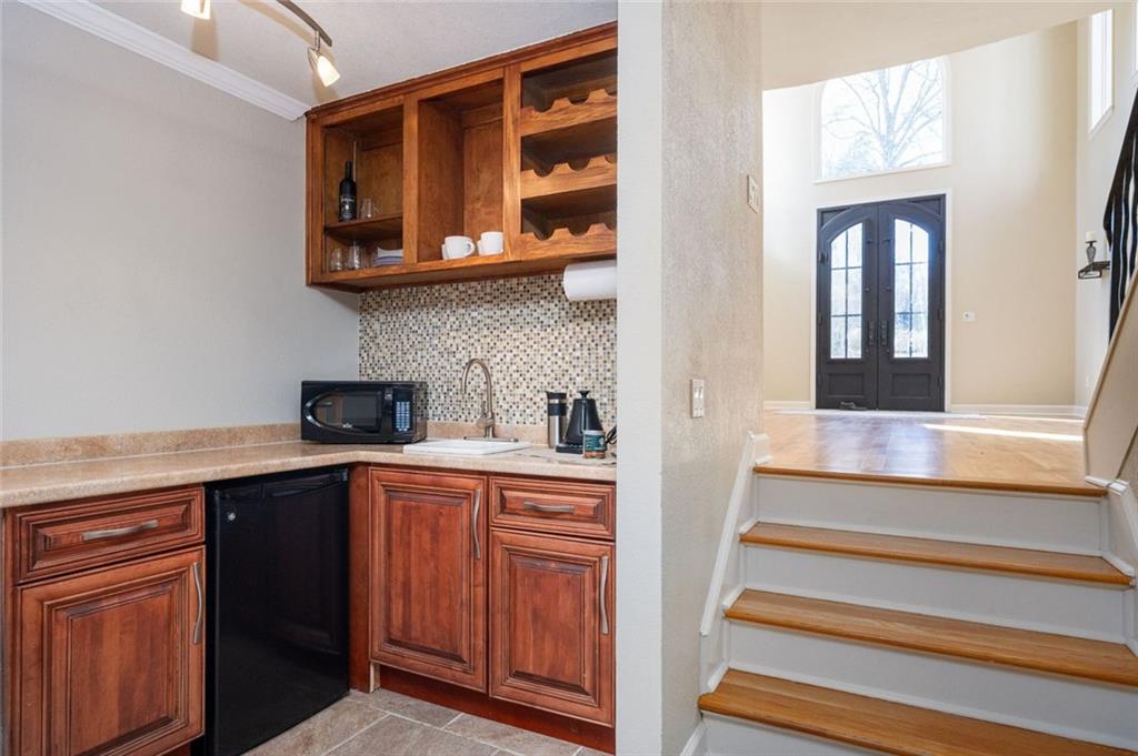 3290 Coachmans Way, Roswell, Georgia image 35