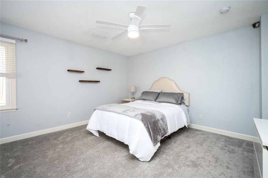 3290 Coachmans Way, Roswell, Georgia image 30