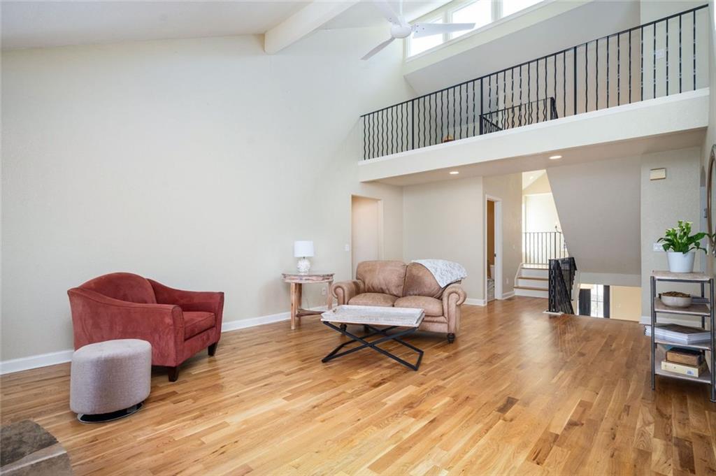 3290 Coachmans Way, Roswell, Georgia image 9