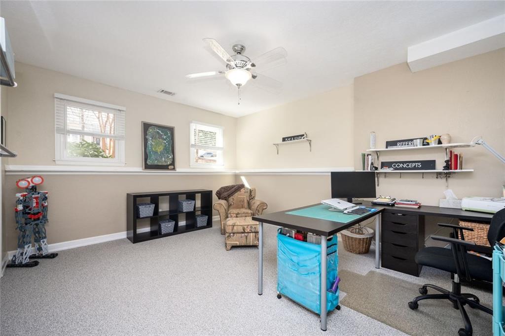 3290 Coachmans Way, Roswell, Georgia image 39