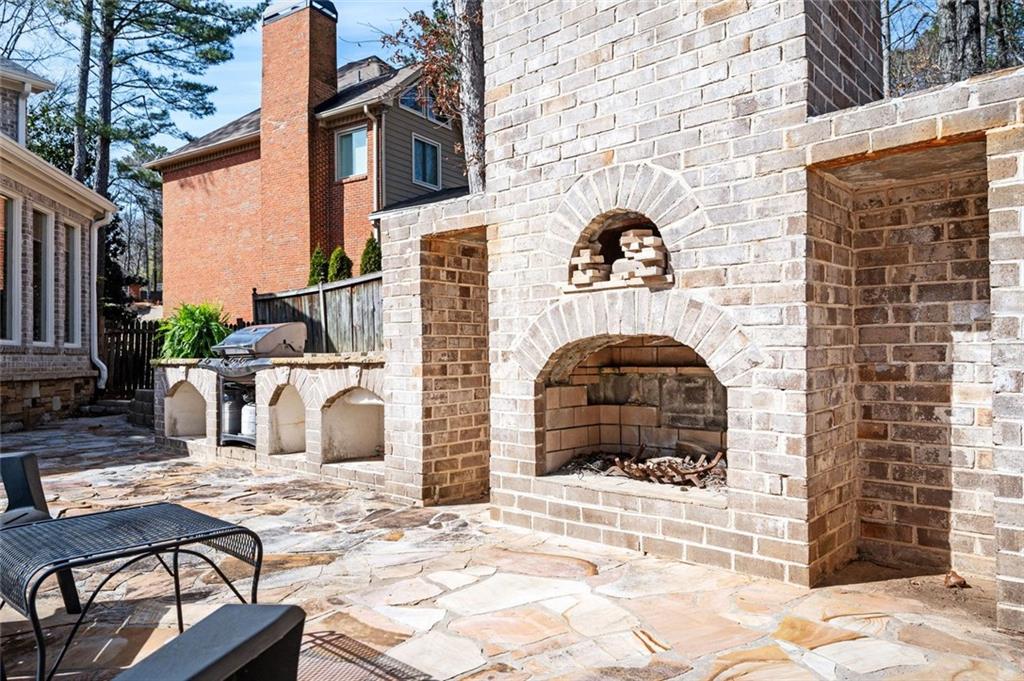 3290 Coachmans Way, Roswell, Georgia image 42