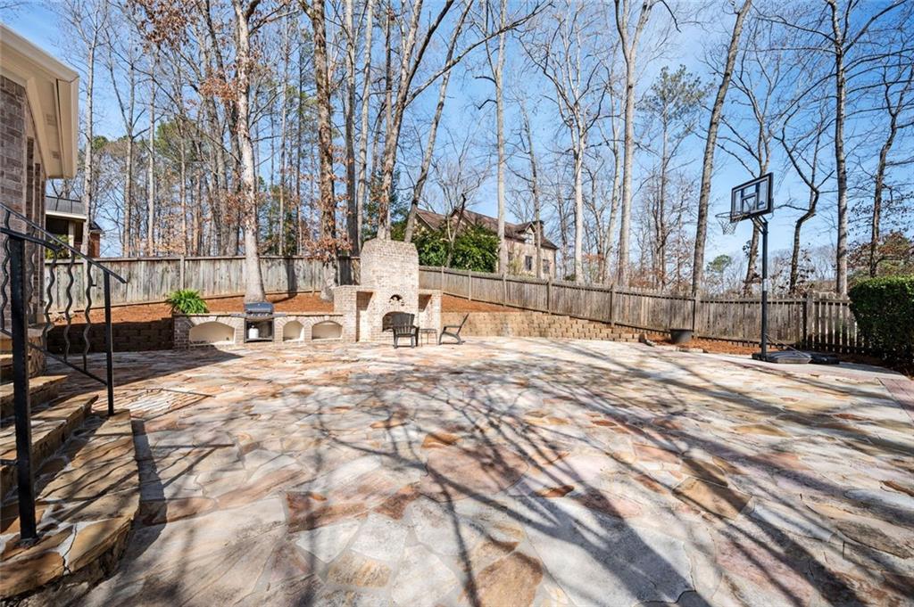 3290 Coachmans Way, Roswell, Georgia image 44