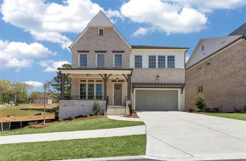 Homes For Sale - 3941 Enclave Way<br/> Dekalb County, Tucker, GA 30084