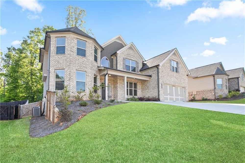 5225 Sophia Downs Court