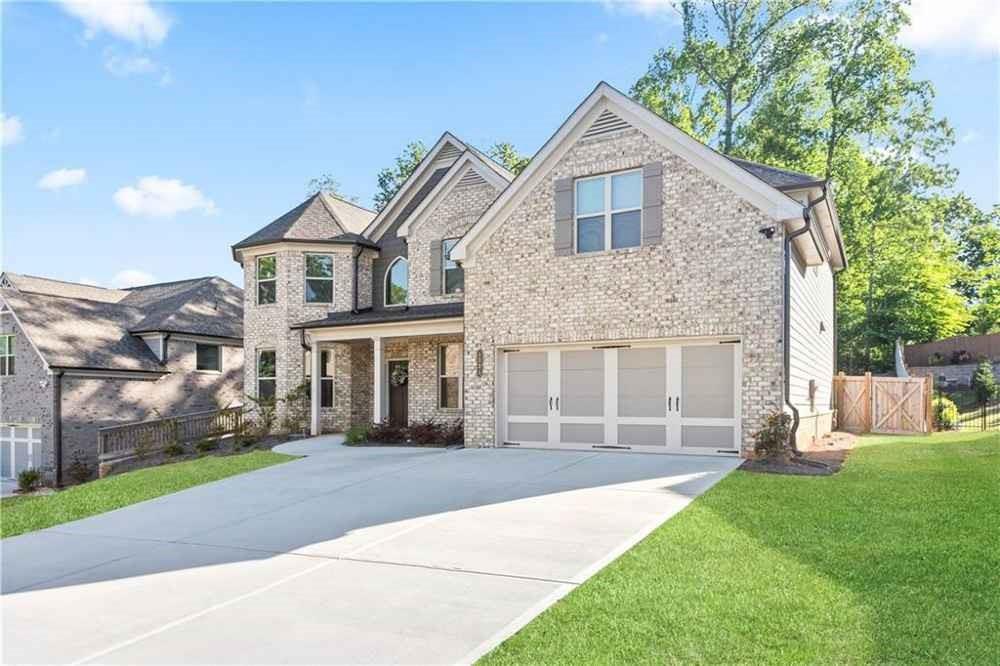 5225 Sophia Downs Court