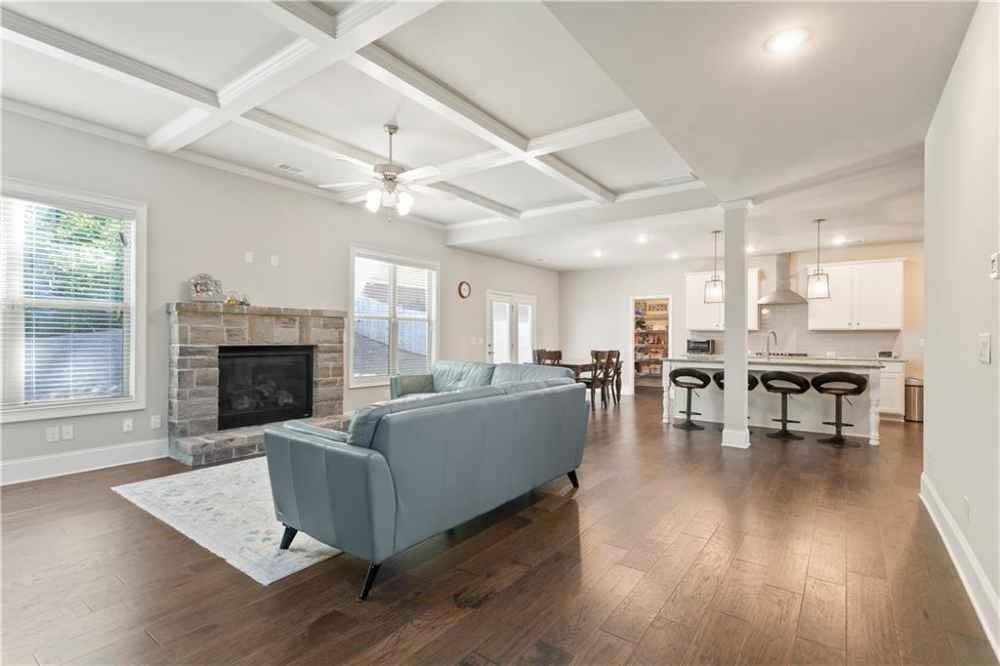 5225 Sophia Downs Court