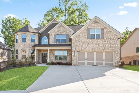 5225 Sophia Downs Court Suwanee GA 30024