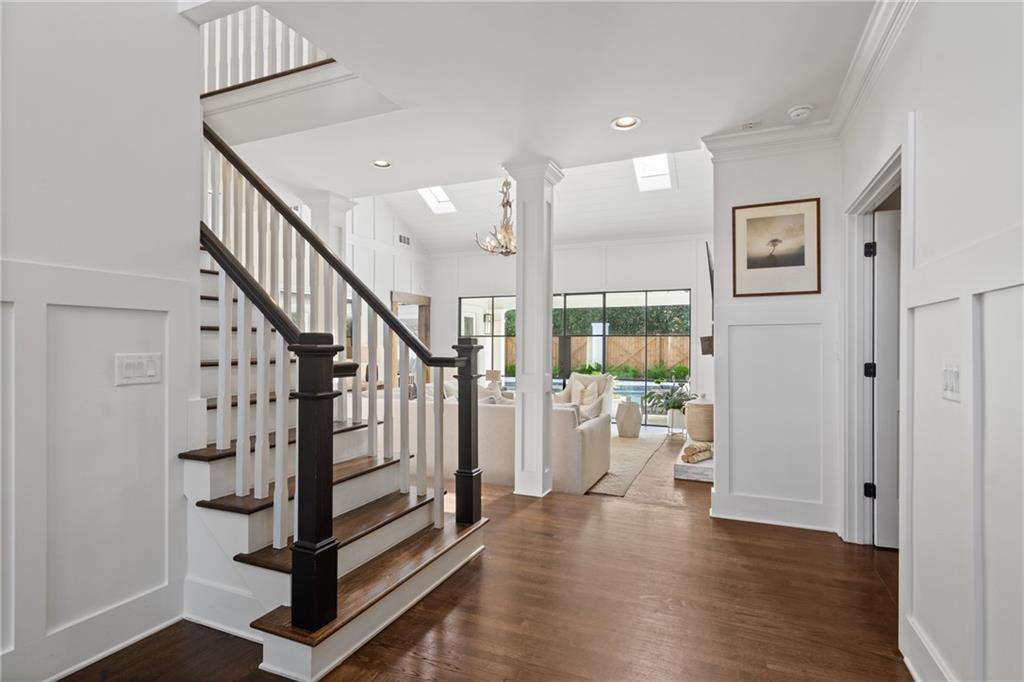 9315 Prestwick Club Drive, Johns Creek, Georgia image 12