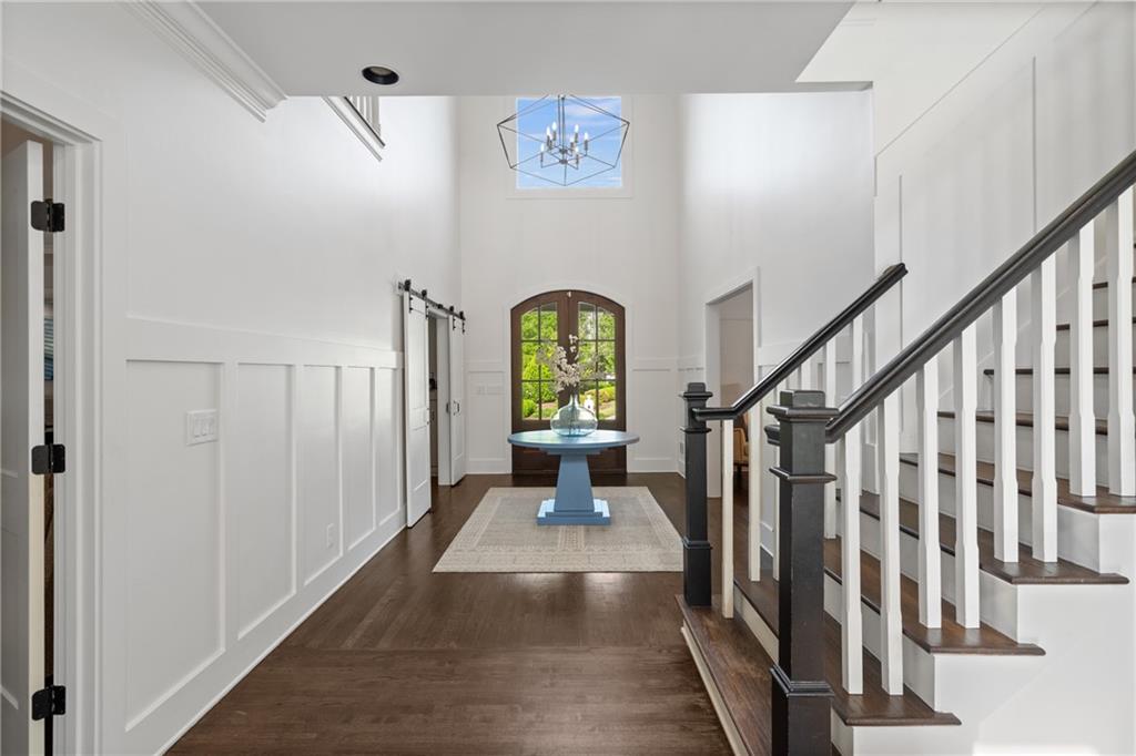 9315 Prestwick Club Drive, Johns Creek, Georgia image 8