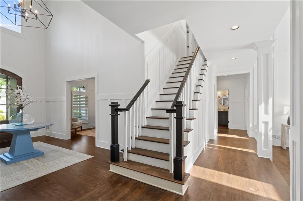 9315 Prestwick Club Drive, Johns Creek, Georgia image 26