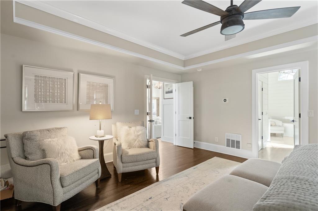 9315 Prestwick Club Drive, Johns Creek, Georgia image 21