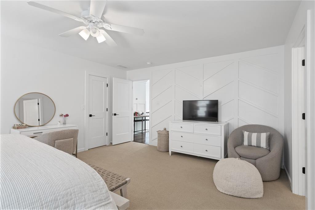 9315 Prestwick Club Drive, Johns Creek, Georgia image 36