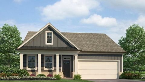 Homes For Sale - 92 Lakeview Point<br/> Dallas, GA 30157