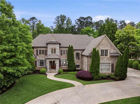 Homes For Sale - 800 Tramore Place<br/> Milton, GA 30004