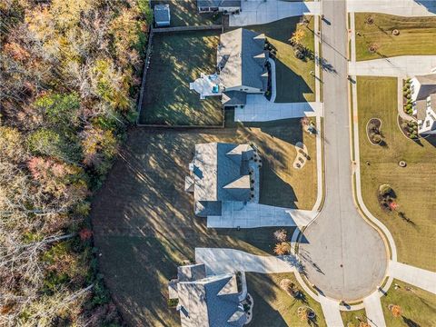 A home in Hampton