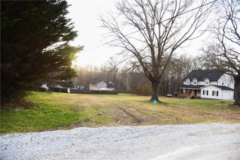 1264 Highway 211 NE Winder GA 30680