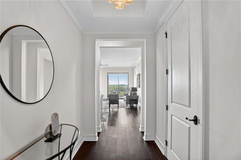 2233 Peachtree Road NE 1202 Atlanta GA 30309