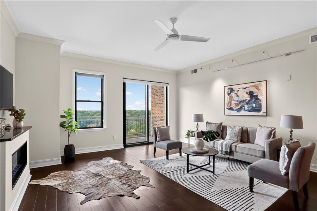 2233 Peachtree Road NE 1202