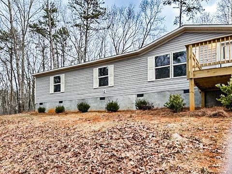 Homes For Sale - 564 Ridge Road<br/> Dawsonville, GA 30534