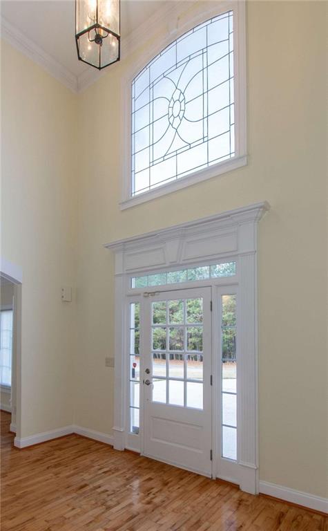 4053 Herron Trail SW