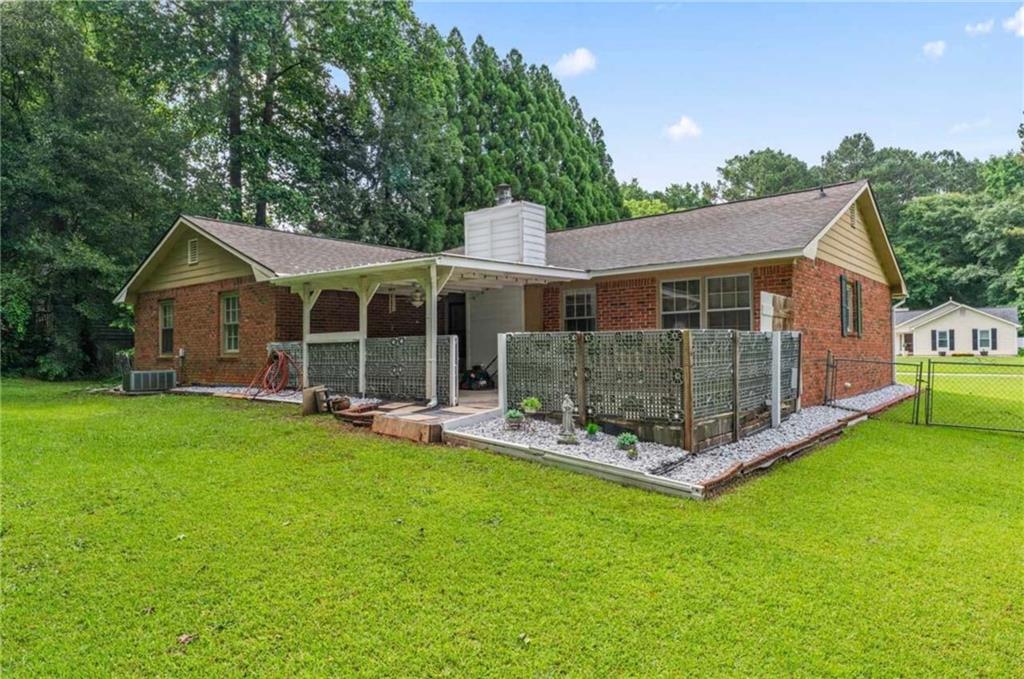 Emerald Hills - Residential