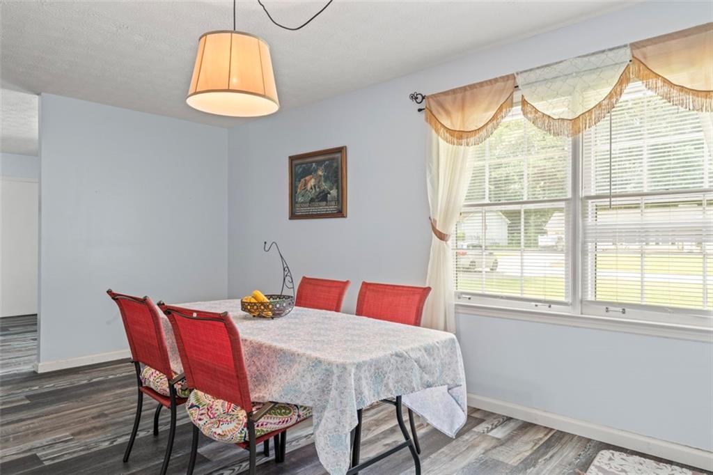 Emerald Hills - Residential