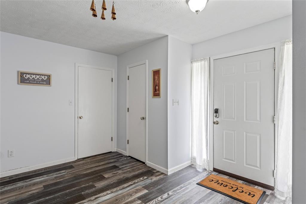 Emerald Hills - Residential