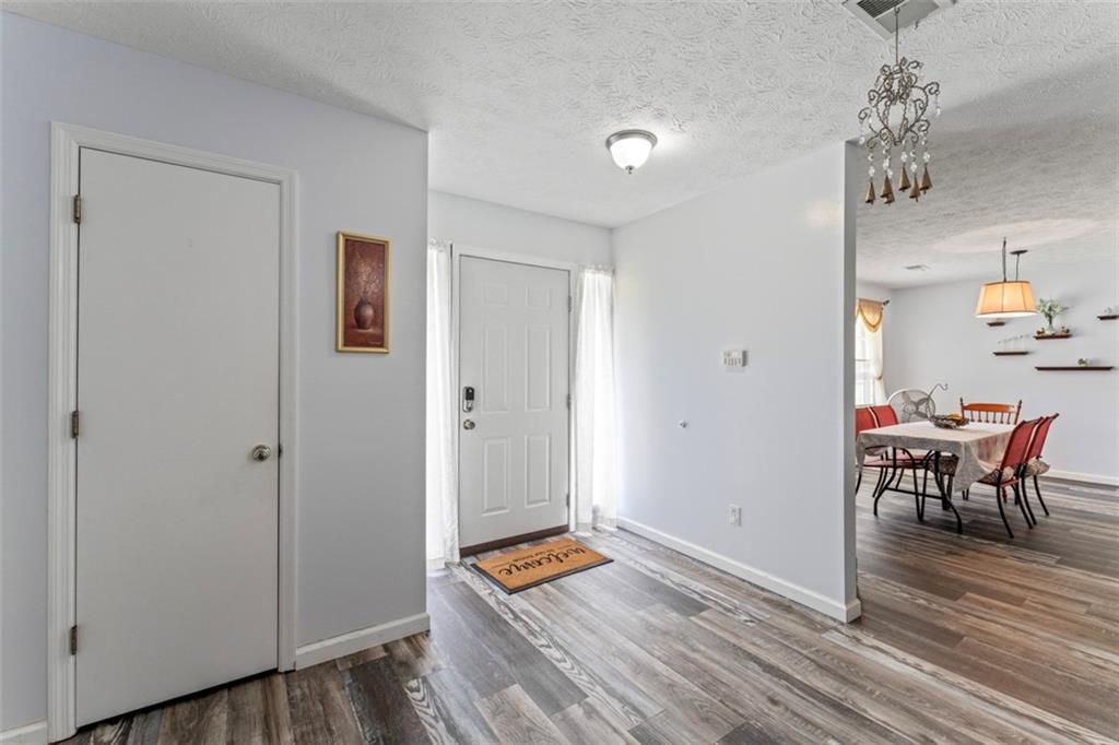 Emerald Hills - Residential