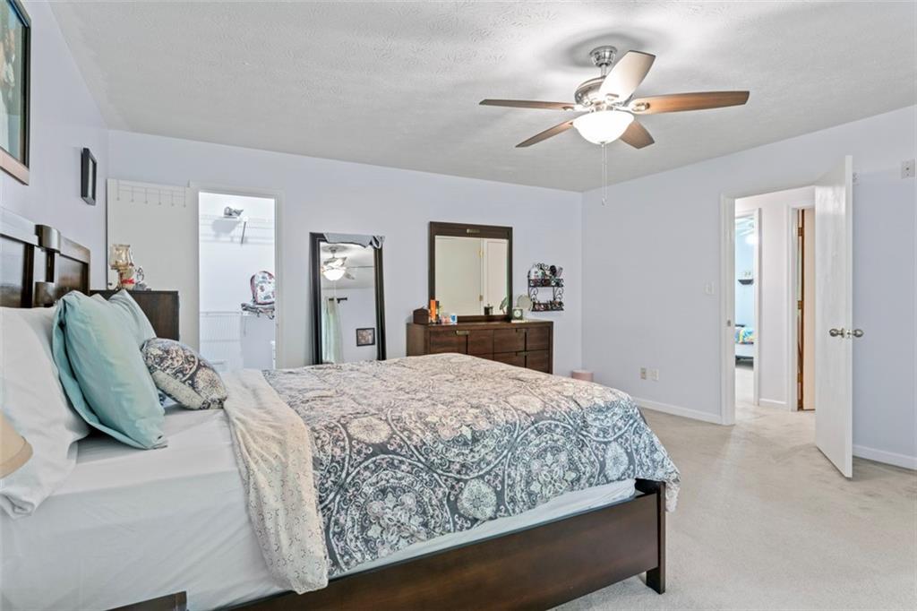 Emerald Hills - Residential