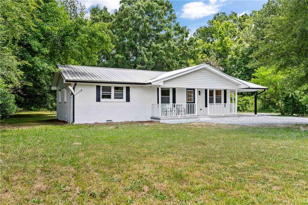 2801 Henry Gallman Road, Resaca, Georgia image 28