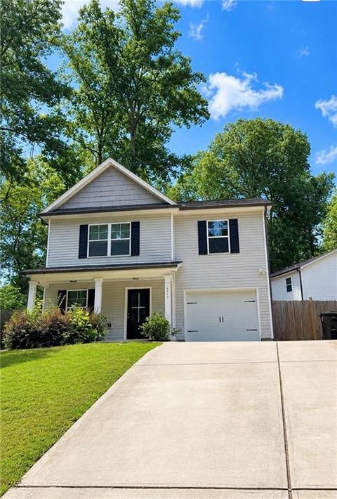 Homes For Sale - 2445 Fleetwood Drive<br/> Cumming, GA 30041