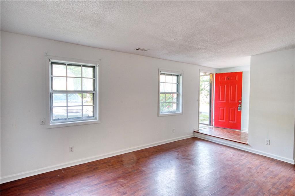 1151 Rankin Street #2C, Stone Mountain, Georgia image 4