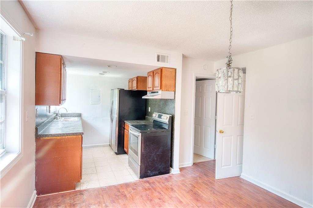 1151 Rankin Street #2C, Stone Mountain, Georgia image 6