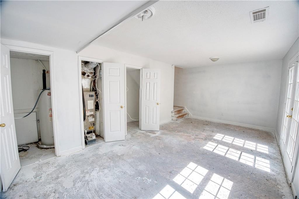 1151 Rankin Street #2C, Stone Mountain, Georgia image 10