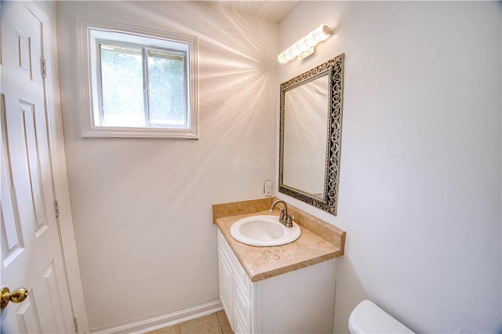 1151 Rankin Street #2C, Stone Mountain, Georgia image 16