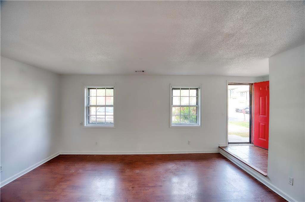 1151 Rankin Street #2C, Stone Mountain, Georgia image 3