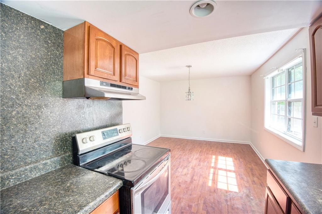 1151 Rankin Street #2C, Stone Mountain, Georgia image 7