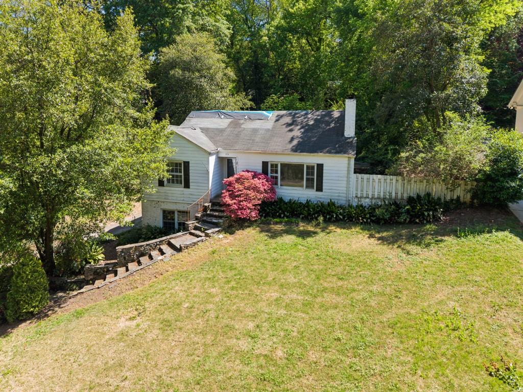 314 Garden Lane NW