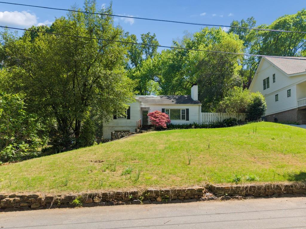 314 Garden Lane NW