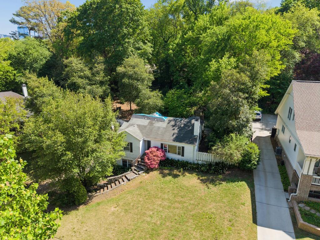 314 Garden Lane NW