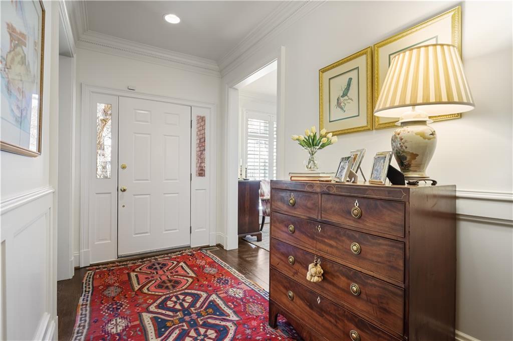 45 Paces West Drive, Atlanta, Georgia image 4